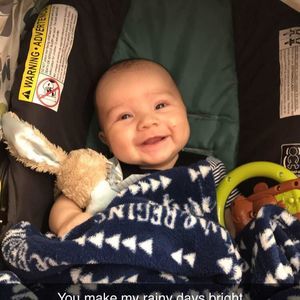 Meet your Posher, Olivia